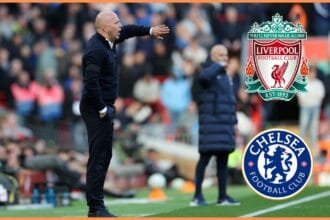 Liverpool competes with Chelsea for an "extraordinary" 27-g/A star of 84 million euros