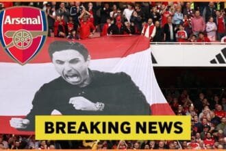 Place Plan B: Arsenal will move for 21 goalsters if the 71 million euro move collapses