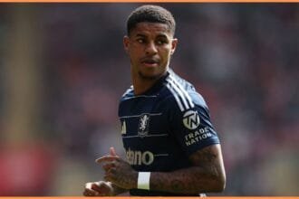 Marcus Rashford collapsed after the latest developments to move to the Premier League side