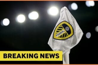 Report: Leeds hopes for an 11-goal Premier League star when summer transfer budgets are revealed