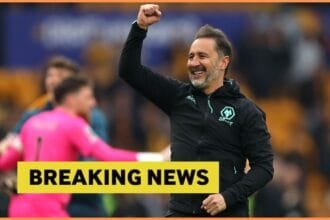 "He's Surprising in England": Vitor Pereira reveals plans for "special" attackers next season