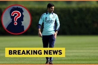 Barcelona in club transfer race under financial pressure to sell 24-year-old Arsenal Reed Barcelona