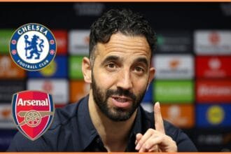 Man United "Learn Extraordinary" defenders, Arsenal and Chelsea "Learn extraordinary prices"