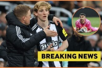 "Under any circumstances..." - Newcastle set up to seal the £20 million deal as the La Liga option was excluded