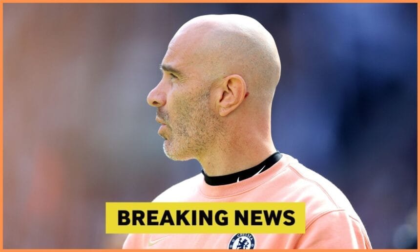 Report: Players should keep in mind that summer moves, Chelsea prepares an offer of 70 million euros