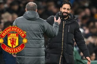 Report: Man United enquired a 22-year-old Tottenham target and offered prices