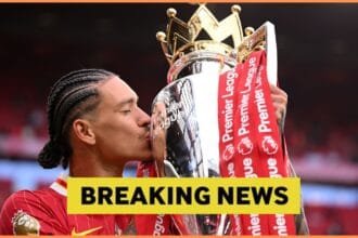 We are about to replace the Liverpool first-team flop with 22 goalsters with "many possibilities"