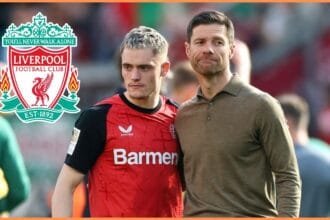 "He brings..." - Colliemore responds to Liverpool's moves for Florian Wiltz