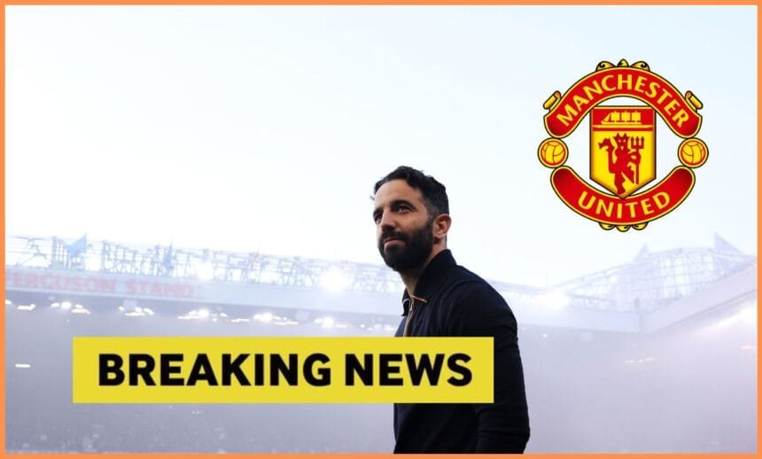 Man United prepares for the ambitious £85 million Premier League midfield powerhouse