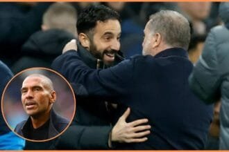 So much uncertainty" - Colliemore makes bold predictions for the Europa League Final