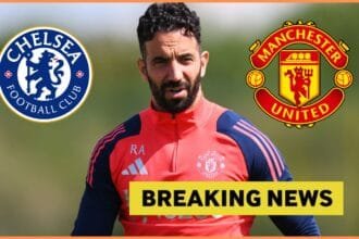 Man United and Chelsea want a star with a rating of 60-70m, "one of the best in Europe."