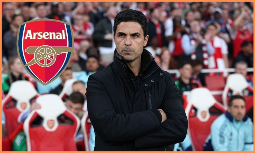 Ask Price Set: Arsenal fights against the technically gifted Bundesliga Ace Premier League rivals