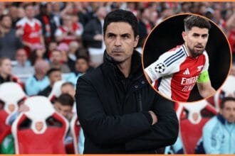 Arsenal Star shows intention to leave this summer