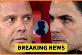 Arsenal and Liverpool want a 33-goal "physical beast" that "don't know" about his future