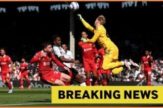 Chelsea, Newcastle and Aston Villa will be eager to "world class" Liverpool stars this summer