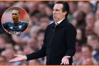 Insider believes Aston Villa can sell Star Midfielder in Saudi Arabia's interests