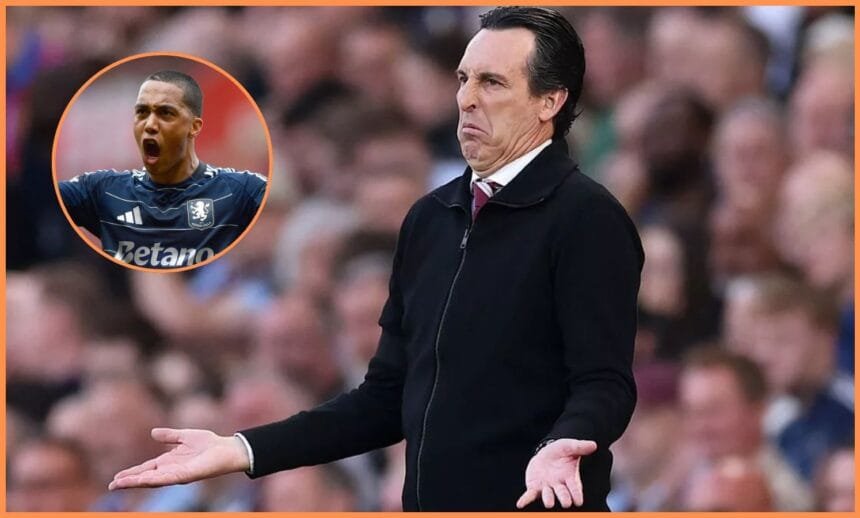 Insider believes Aston Villa can sell Star Midfielder in Saudi Arabia's interests