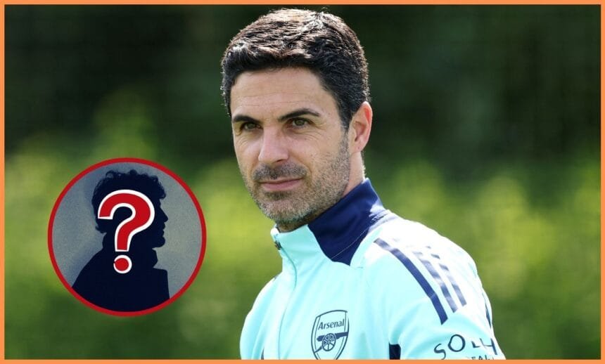 Ask Price Set: Arsenal is very interested in the 25-year-old defender and contact us