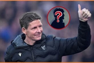 Crystal Palestine Chiefs believe they can sign a playmaker in Newcastle