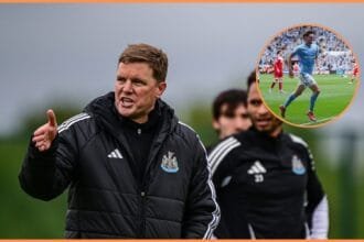 Newcastle adds 23g/g/a Championship Star to Summer Targets list