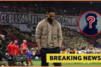 Man United can move with a £35-40m rated World Cup winner if they can remove the first team's flop