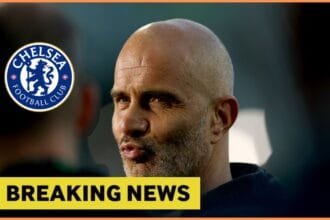 From Italy: Chelsea's offer for former Real Madrid players confirmed, price revealed