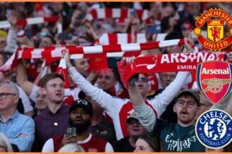 Arsenal, Manchester United and Chelsea contact "extraordinary" defenders