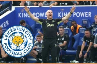 53-year-old Premier League expert refuses job as Leicester City manager