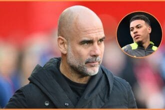 Man City took a blow with efforts to sign an alternative to Florian Wirtz