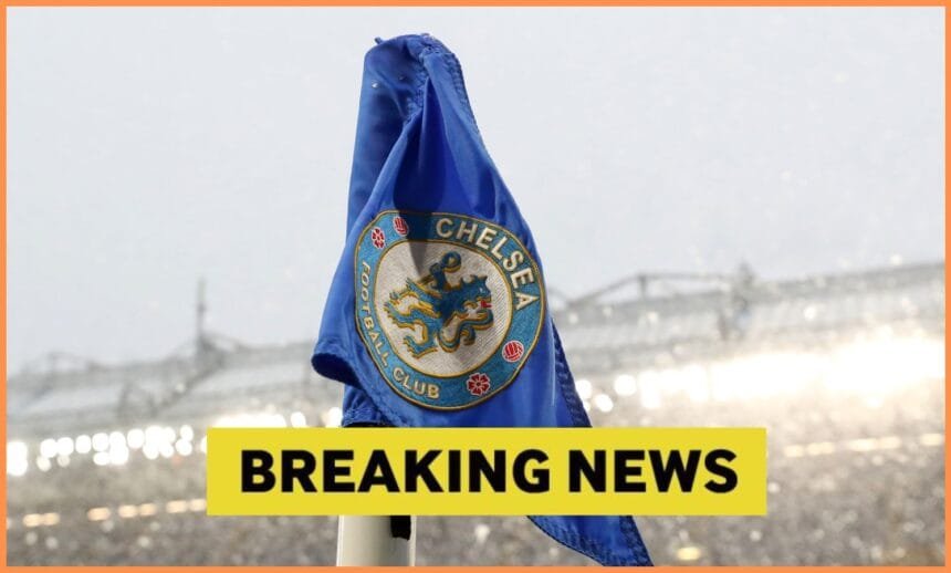 Chelsea discusses the star's move with a £83.9 million rating after securing UCL qualification