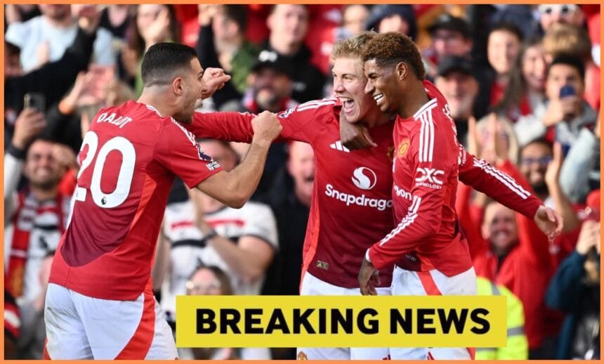 League champions plot bargains and move on the 48 million euro rating Man United player