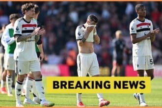 "He just wants...": Romano reveals wage demands for 26-year-old Man United Target.