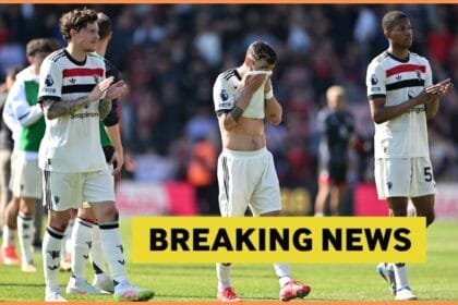 "He just wants...": Romano reveals wage demands for 26-year-old Man United Target.