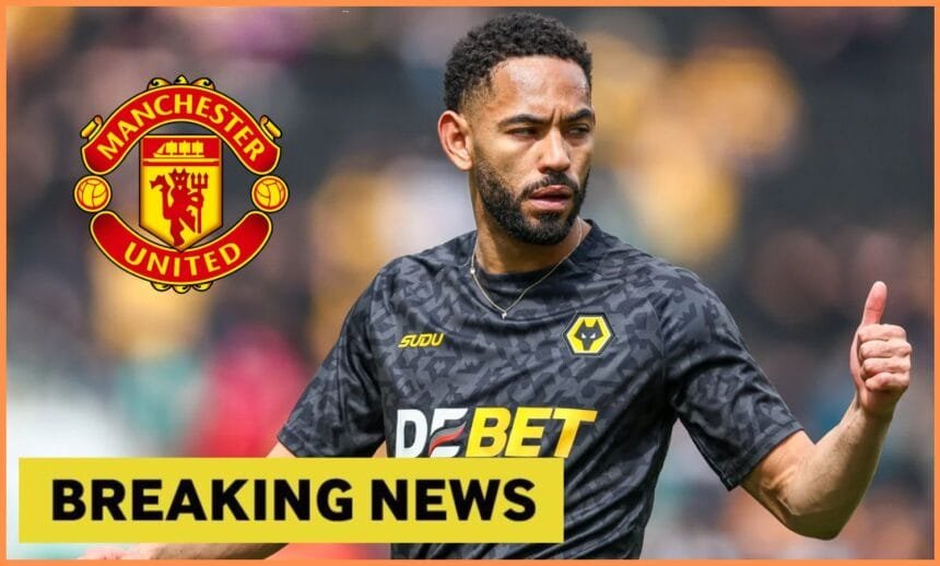 Two Premier League clubs threaten to hijack Man United deals for Matheus Cunha