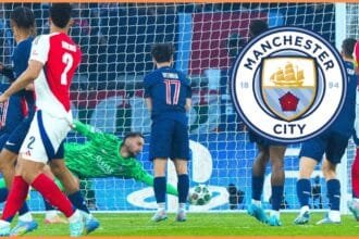 Man City is passionate about summer moves for Champions League finalists