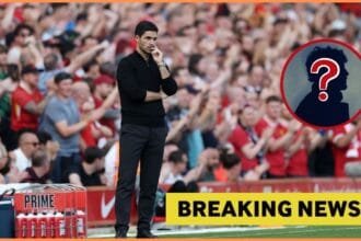 Ongoing negotiations: Arsenal works to sign a star of 80 million euros to complete a horrifying trident