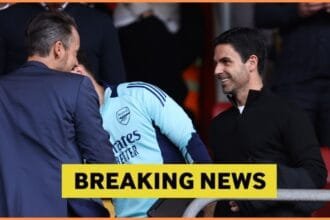 Arsenal contact agents for 60 million euro rival players and seven other attackers on radar