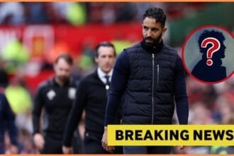 Man United's transfer budget has been revealed and ready to pay the release clause for the 24-goal target