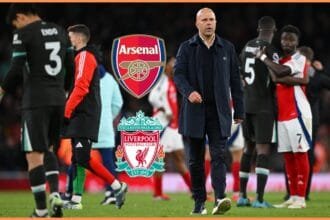 Arsenal and Liverpool's boost as Barcelona abandons movement for the highly popular 37-g/a star