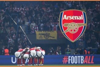 12 goals and 13 assists this season: Arsenal can offer nearly £85 million to wide players