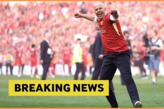 From Italy: "Really, truly special talent" is seduced by an offer from Liverpool