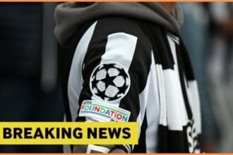 Newcastle Consulting Fans can block badge change plans