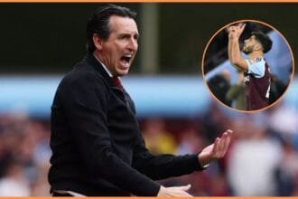 Insider confirms Aston Villa Transfer decision regarding a 29-year-old attacker