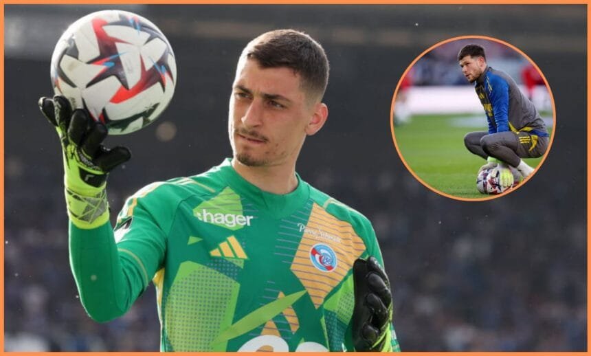 Leeds wants to sign an informed Chelsea player to exchange the 25-year-old departure