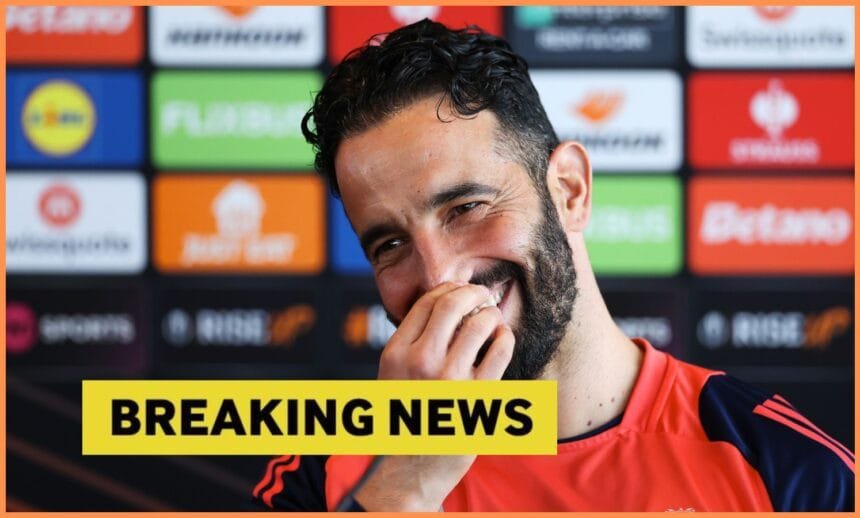 The 23-year-old reveals Premier League "dreams" amid interest from Man United