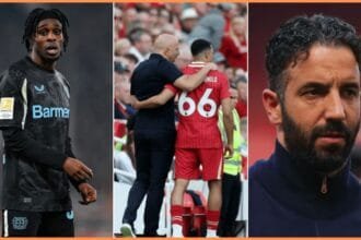 Colliemore Column: Flimon's deals are great for Liverpool, with poor slot torrenting situations, including Man United Tottenham's forecasts.