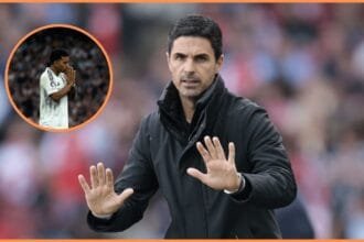 Arsenal's ready summer move of £100 million Chelsea and Liverpool targets