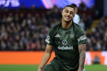 Celtic can sign Ida's upgrade with the "guaranteed goal" of £40 million star