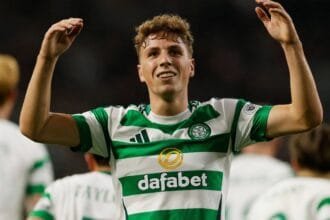Celtic managed to land a "sensational" £220 million star