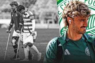 Celts can replace Jota by signing "one of the outstanding players of La Liga"